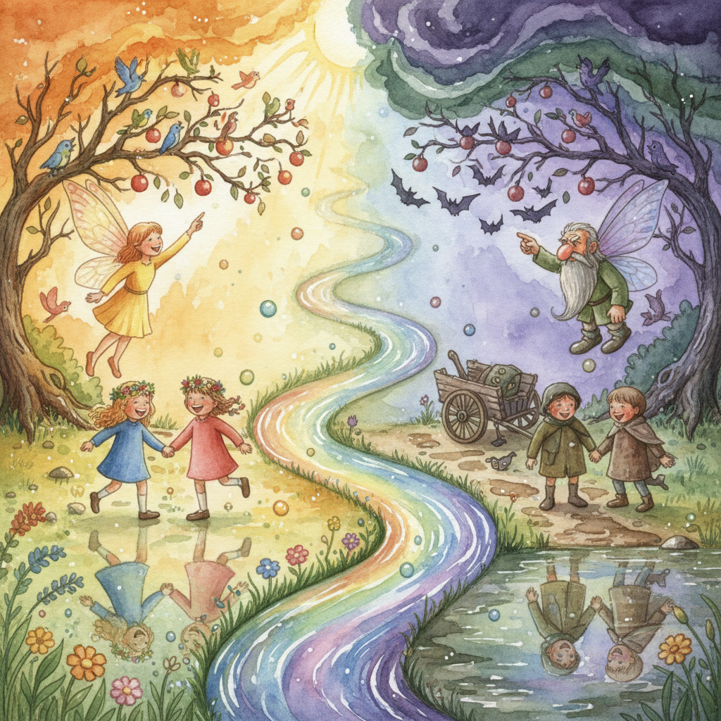 Collected Fairy Tales