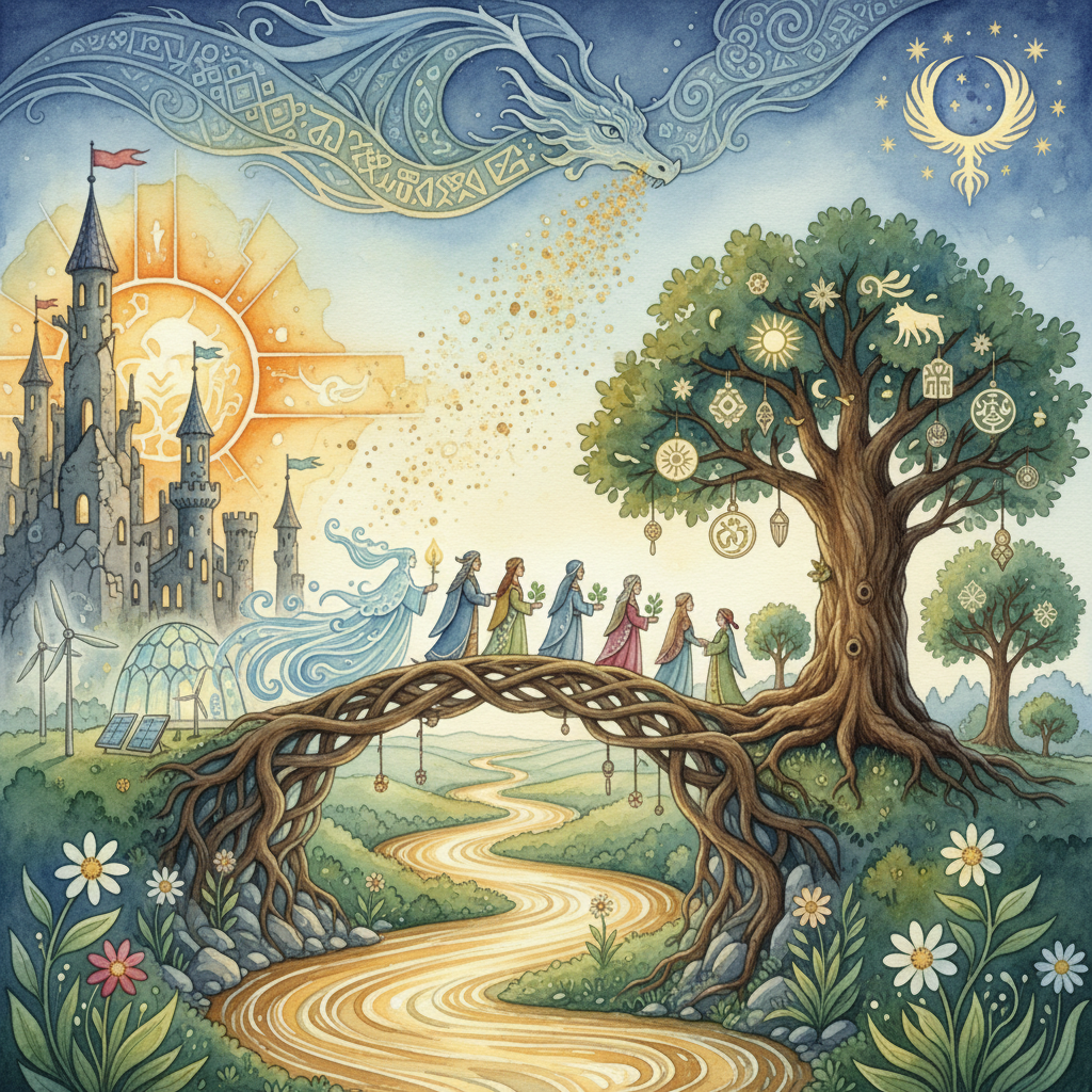 Godfather's Picture Book