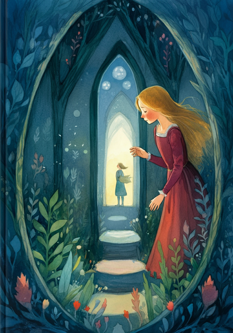 Kept Secret but Not Forgotten