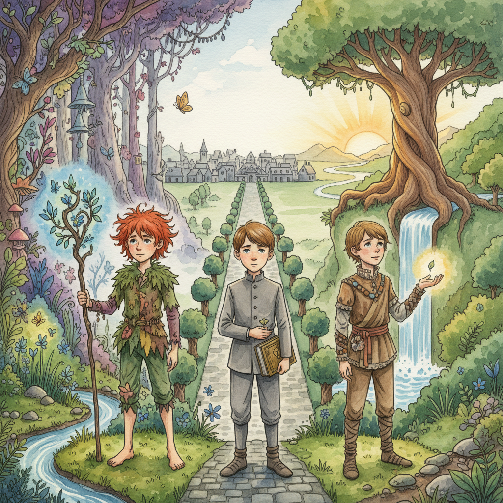 Peiter, Peter, and Peer