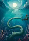 The Great Sea Serpent