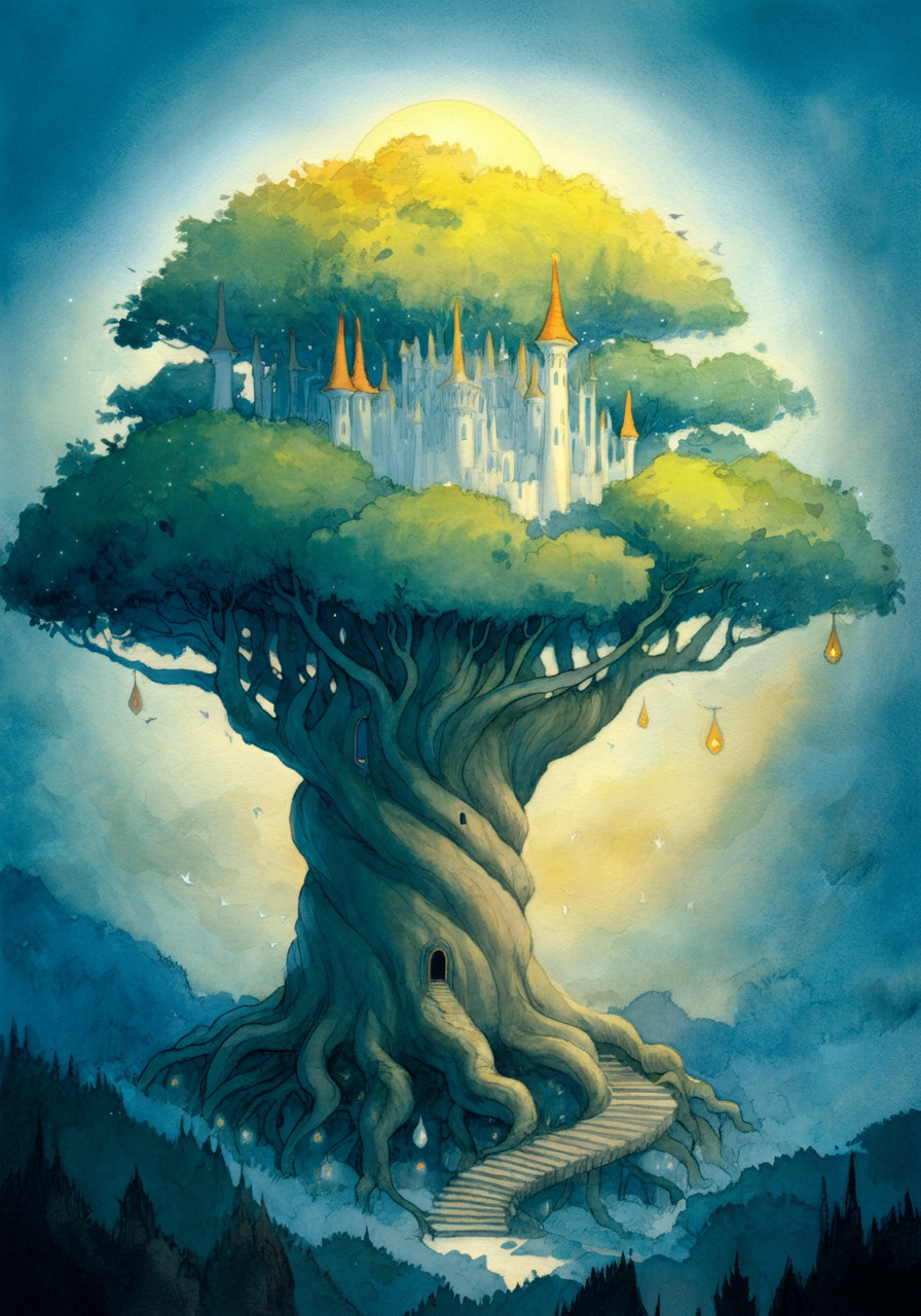 The Stone of the Wise Man