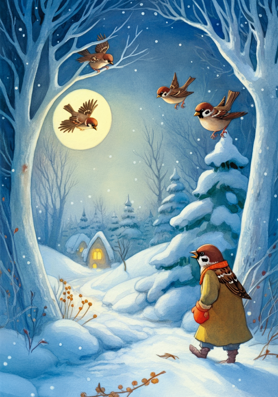 The Story of the Year