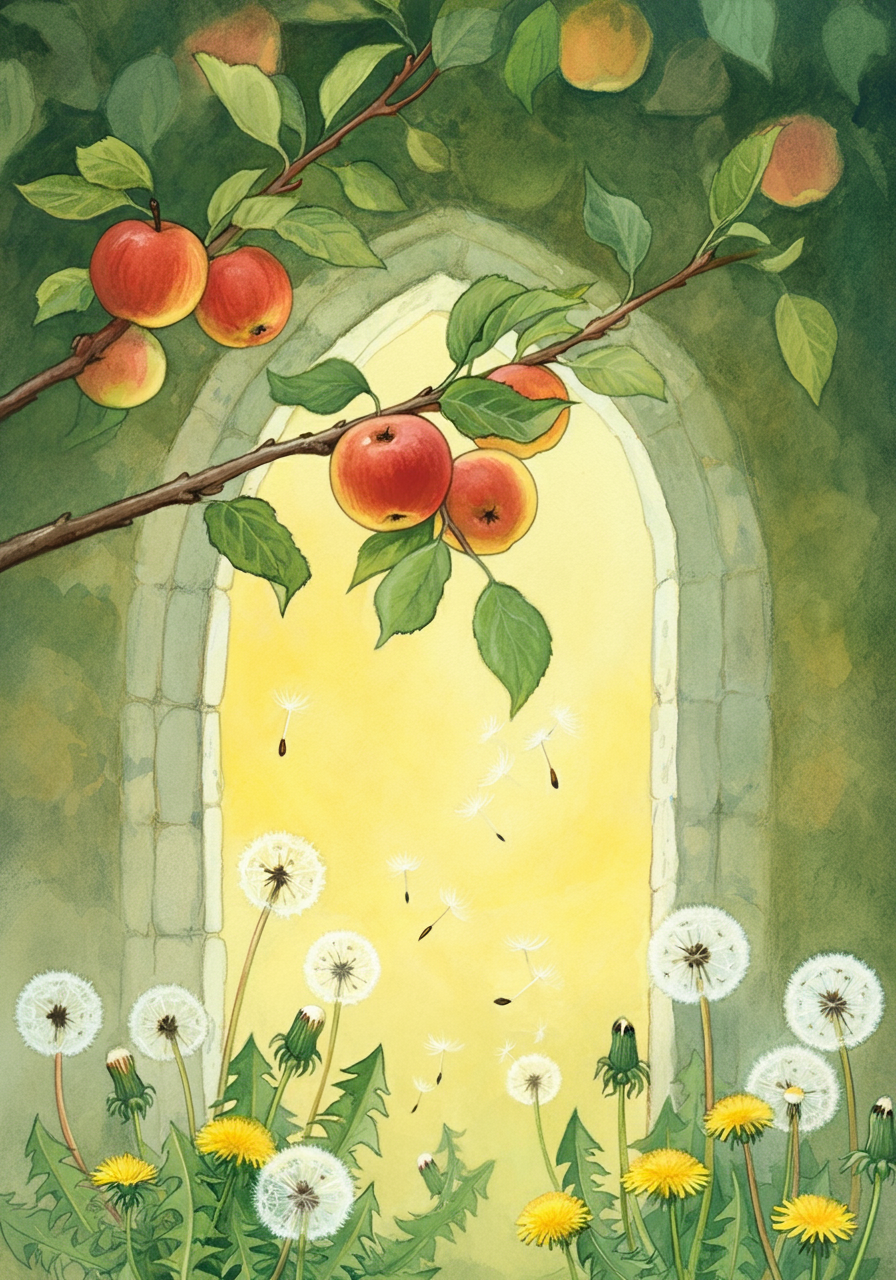 There Is a Difference