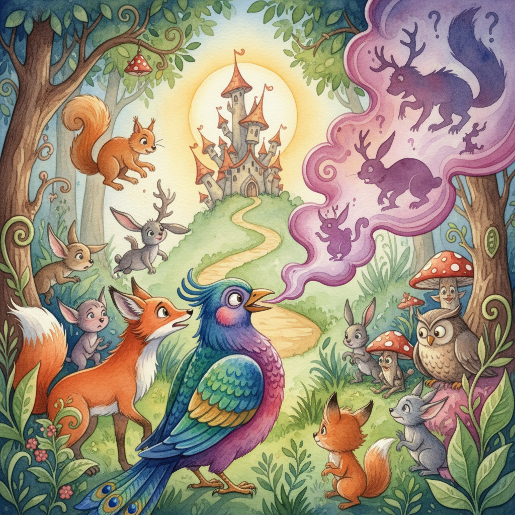 There Is No Doubt About It