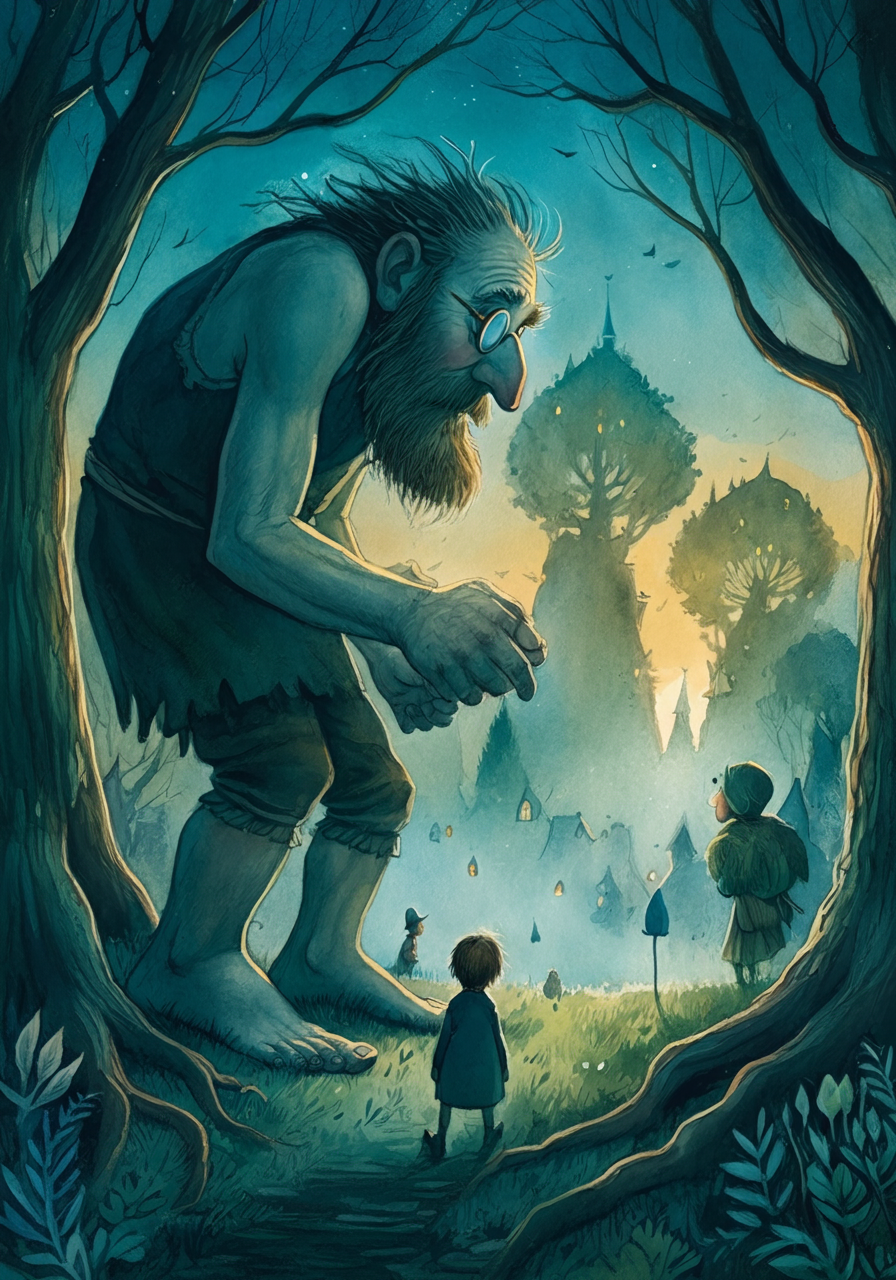 Prince Ricardo of Pantouflia Being the Adventures of Prince Prigios Son