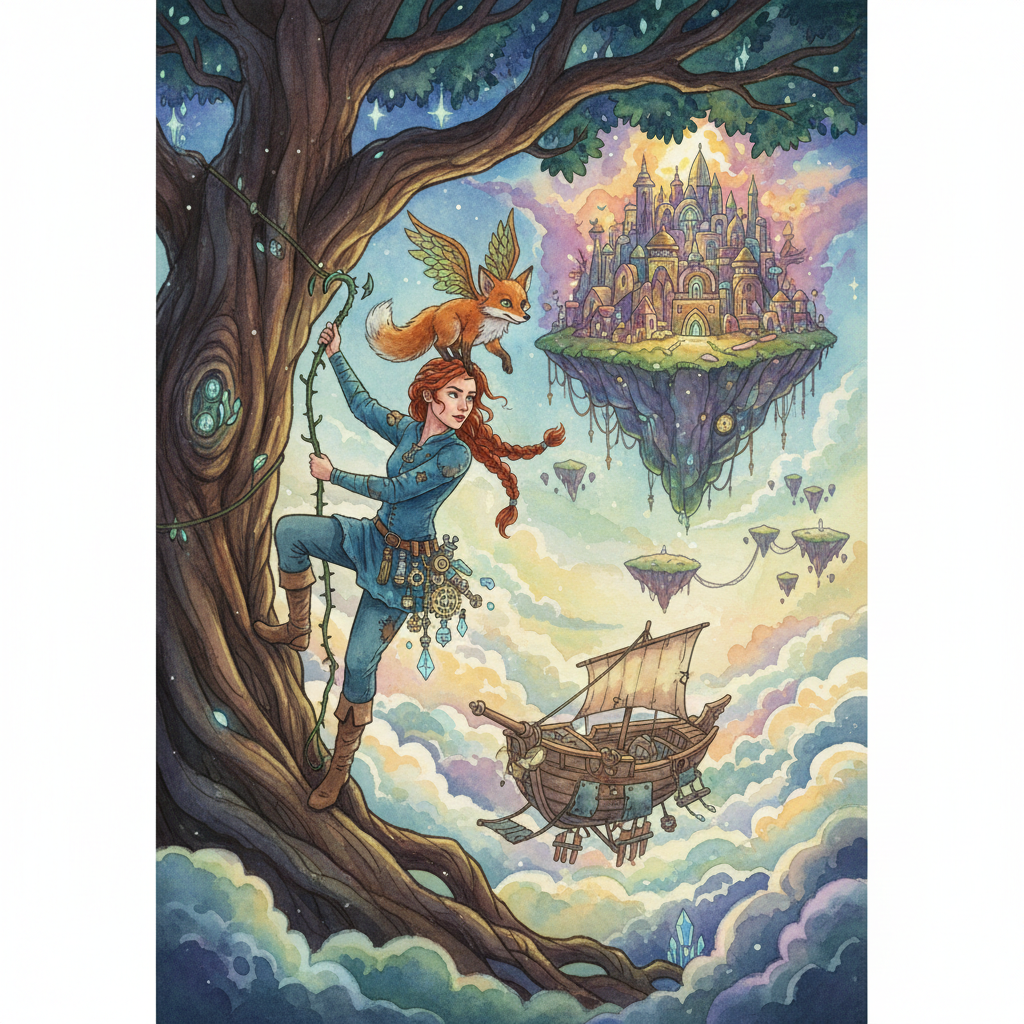 The Arabian Nights Entertainments