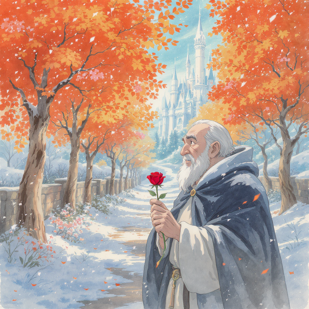 Beauty and the Beast