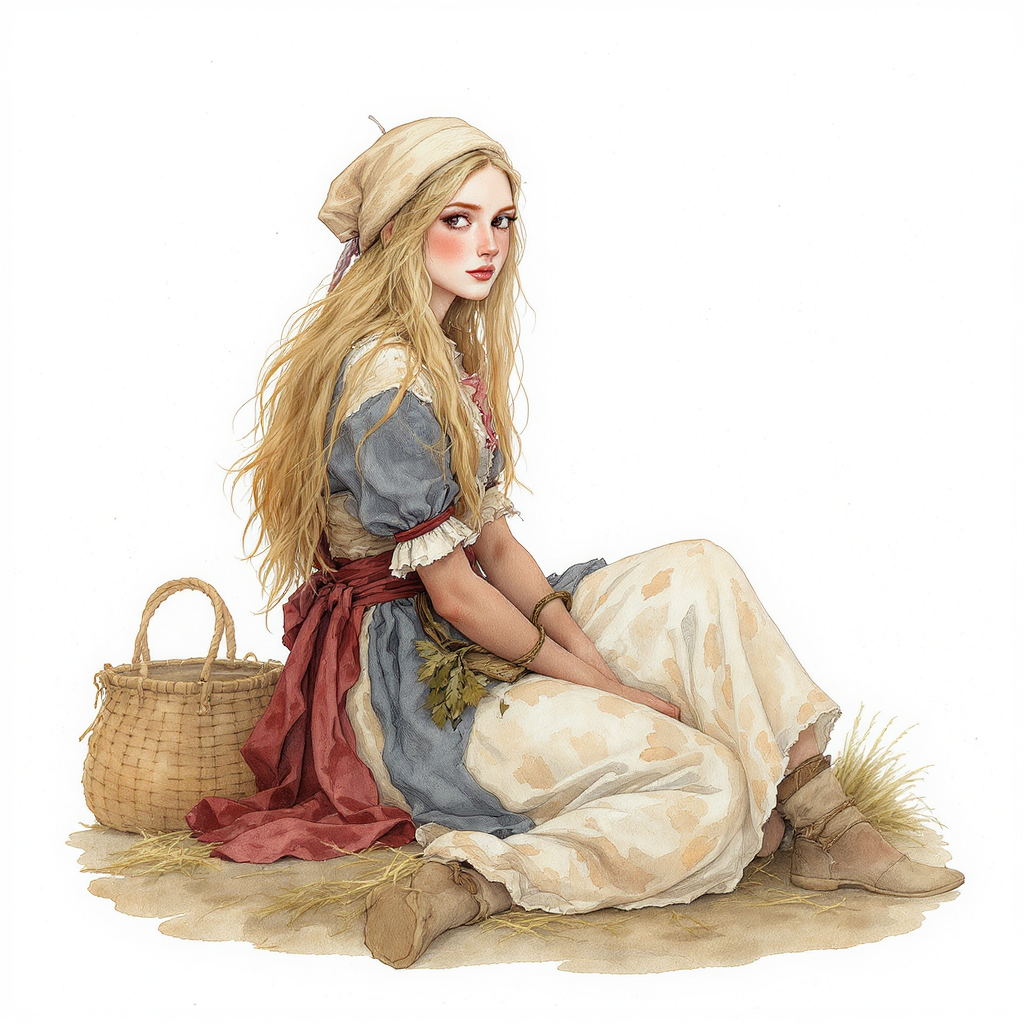 East of the Sun and West of the Moon