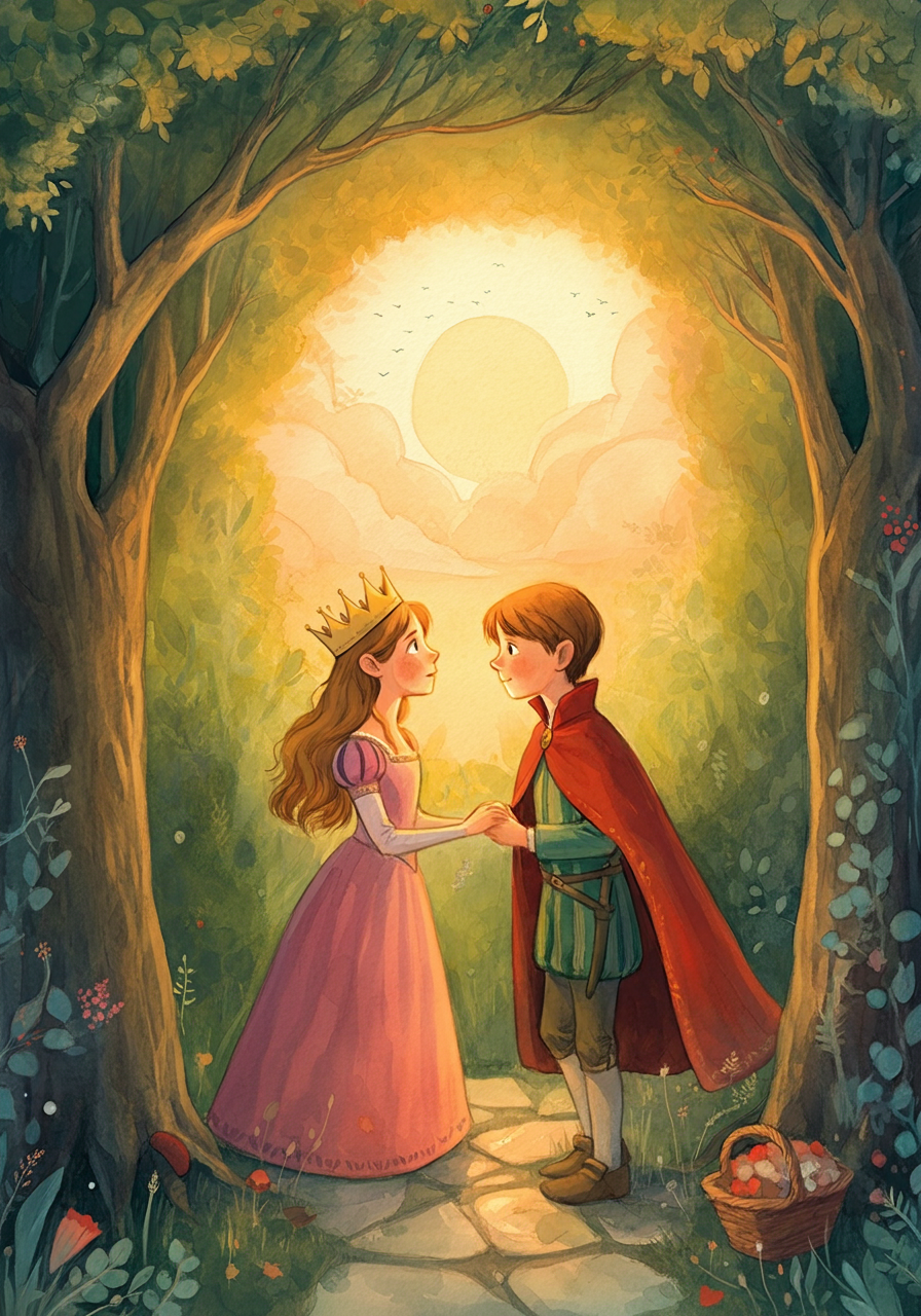 Little Red Riding-Hood