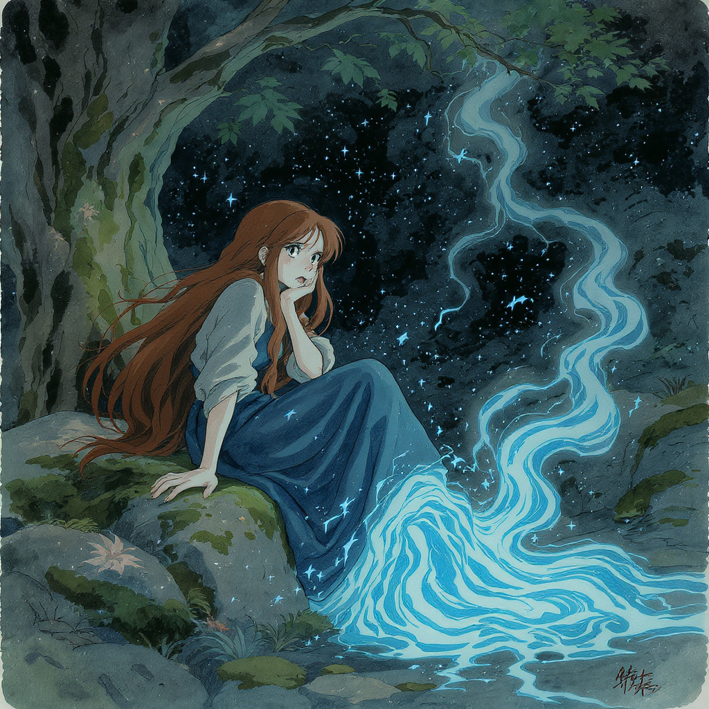 The Black Bull of Norroway