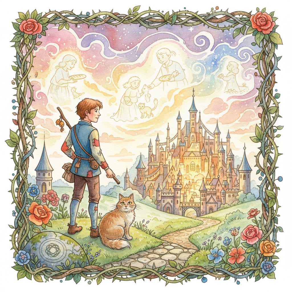 The History of Whittington