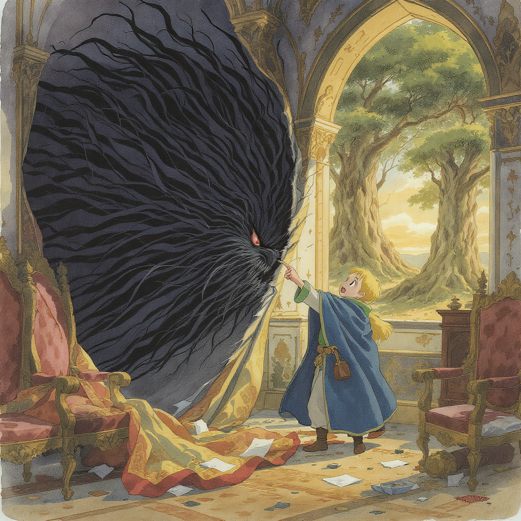 The Brown Fairy Book