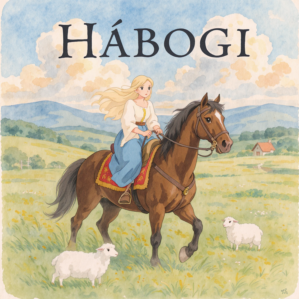 Habogi