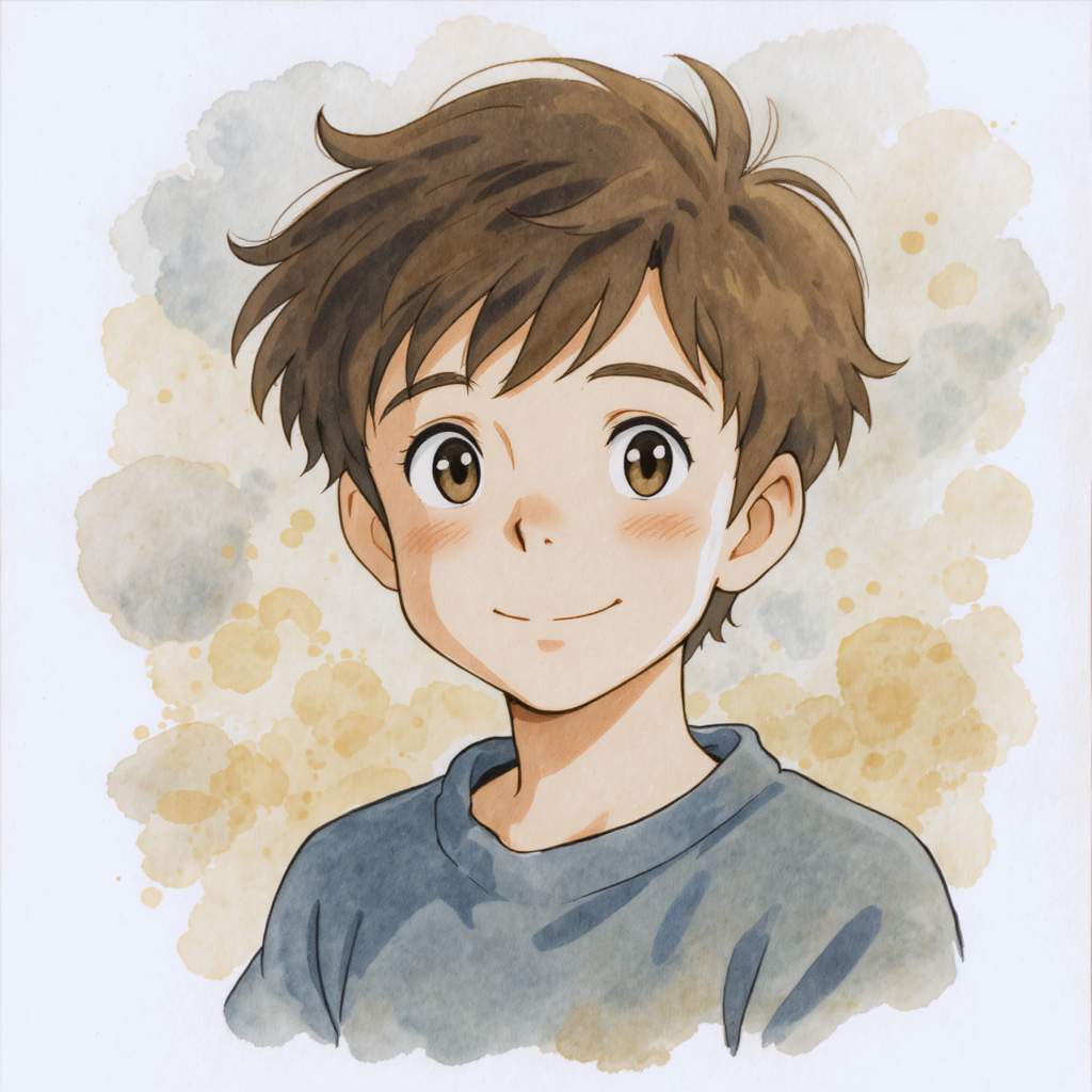 How Some Wild Animals Became Tame Ones