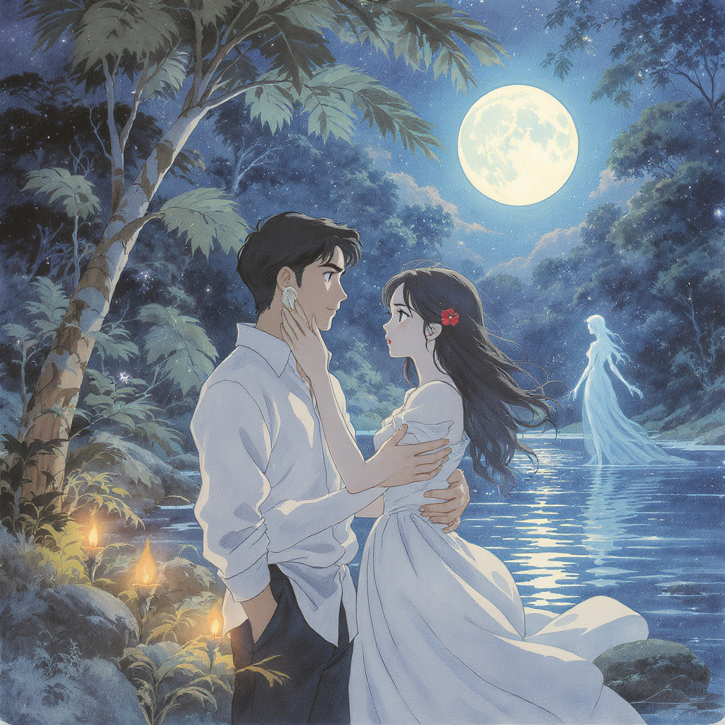 The Story of the Yara