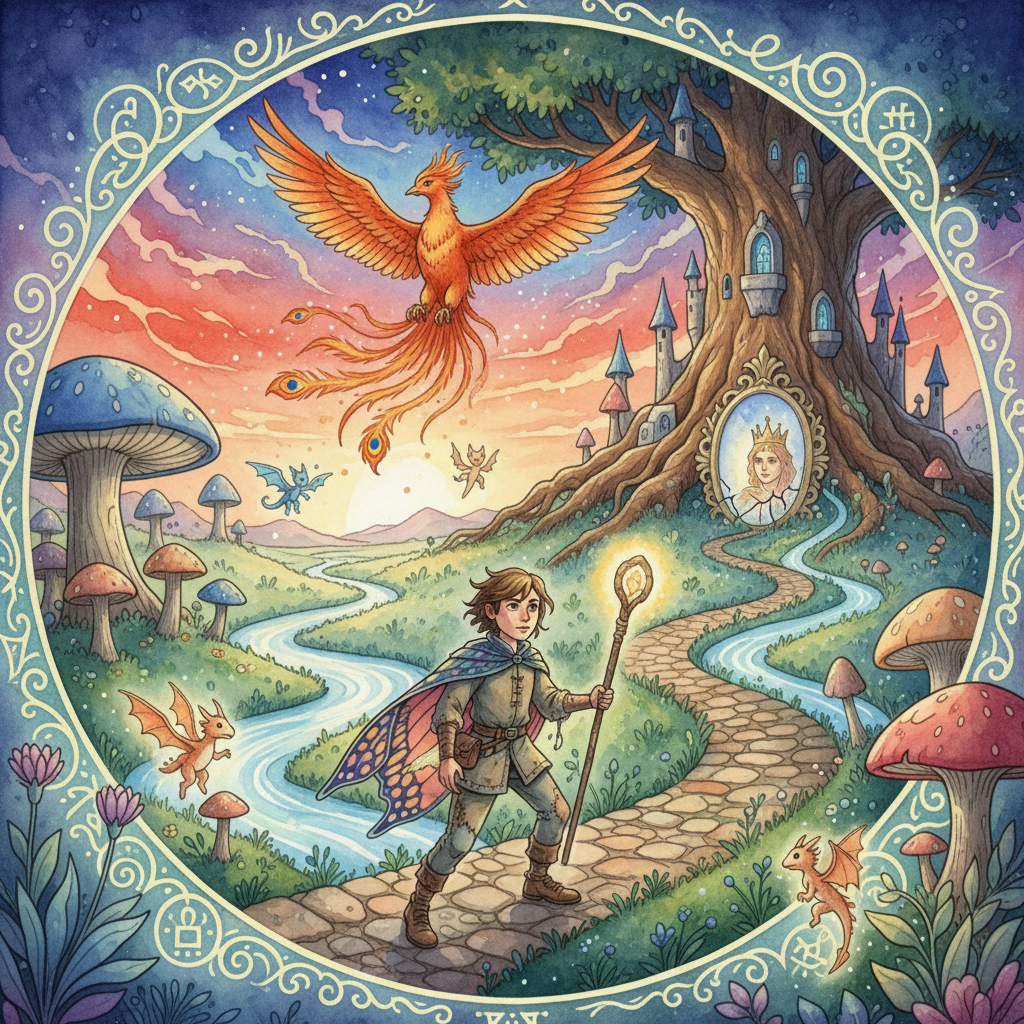 The Unlooked for Prince