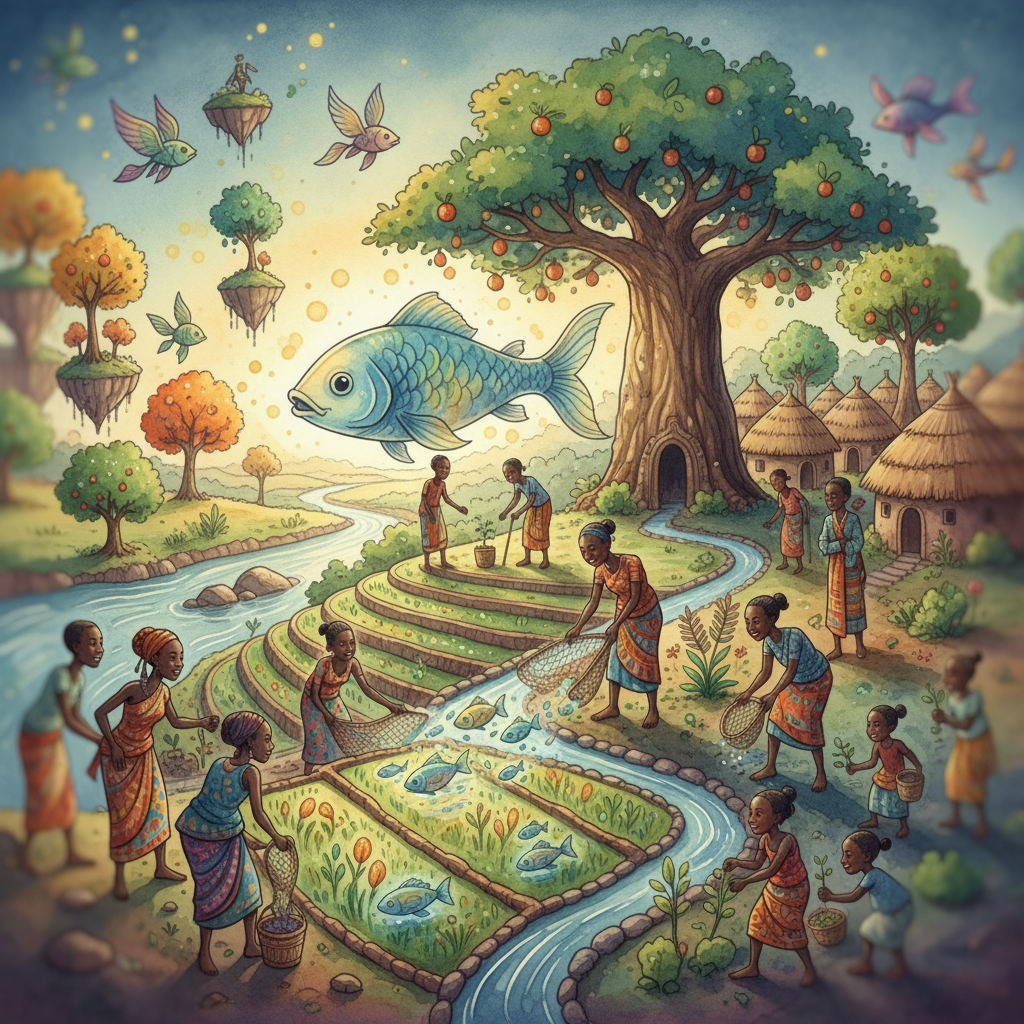 The Lilac Fairy Book