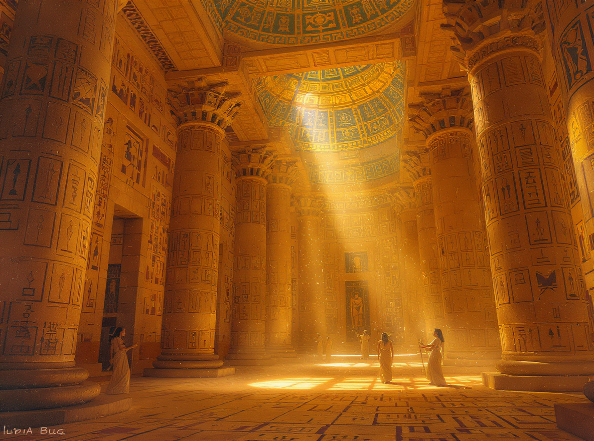 Royal Palace of Egypt