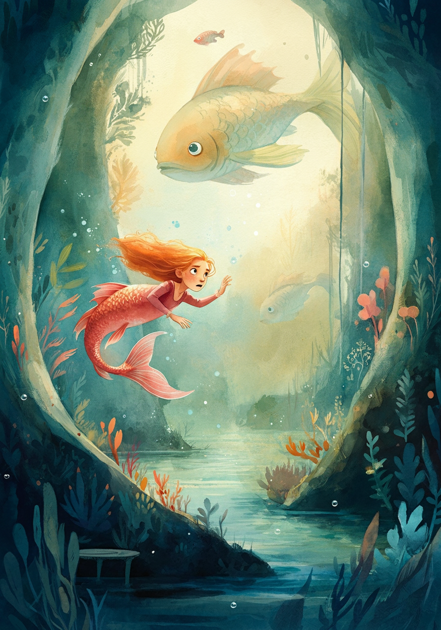 The Adventures of Covan the Brown-haired