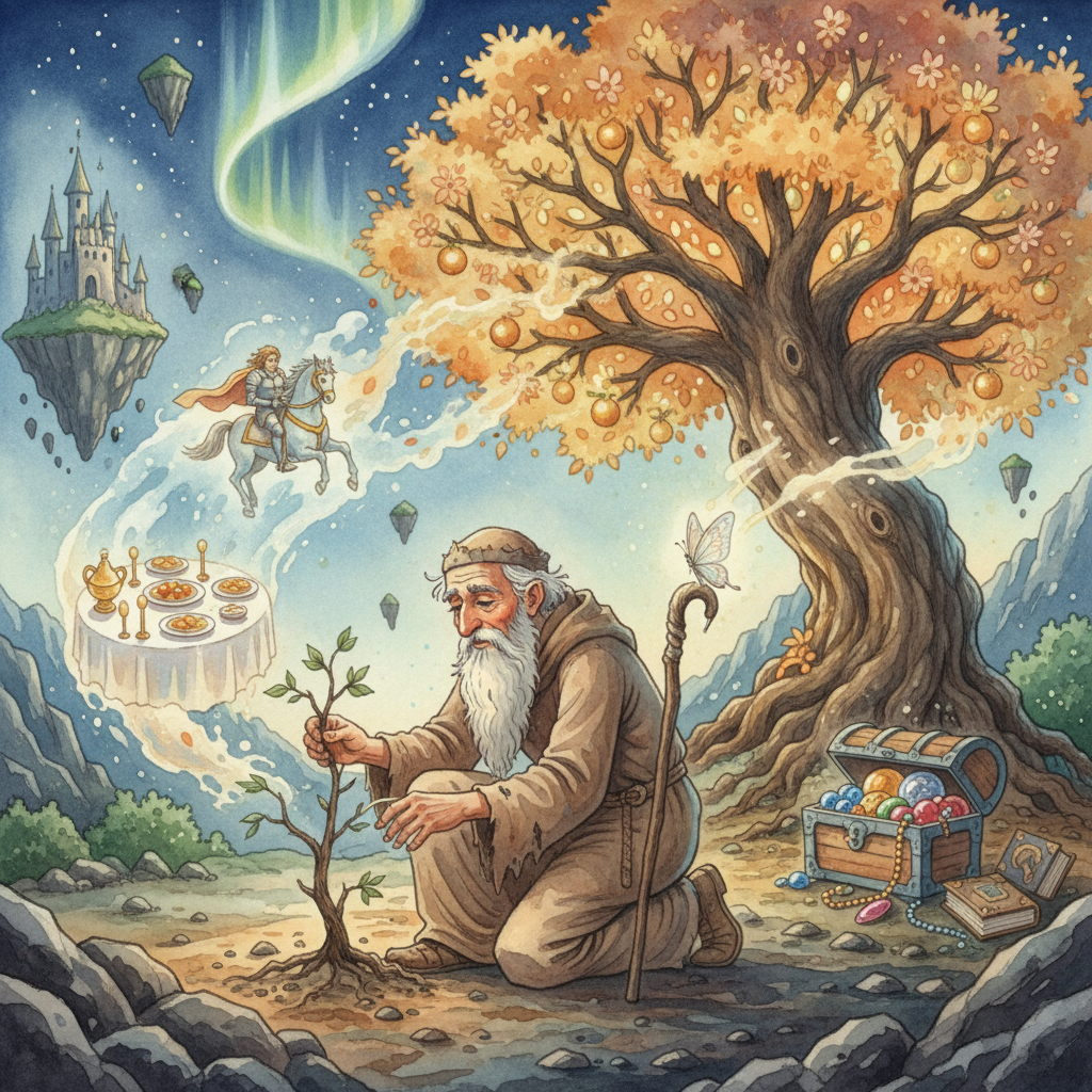 Don Giovanni De La Fortuna