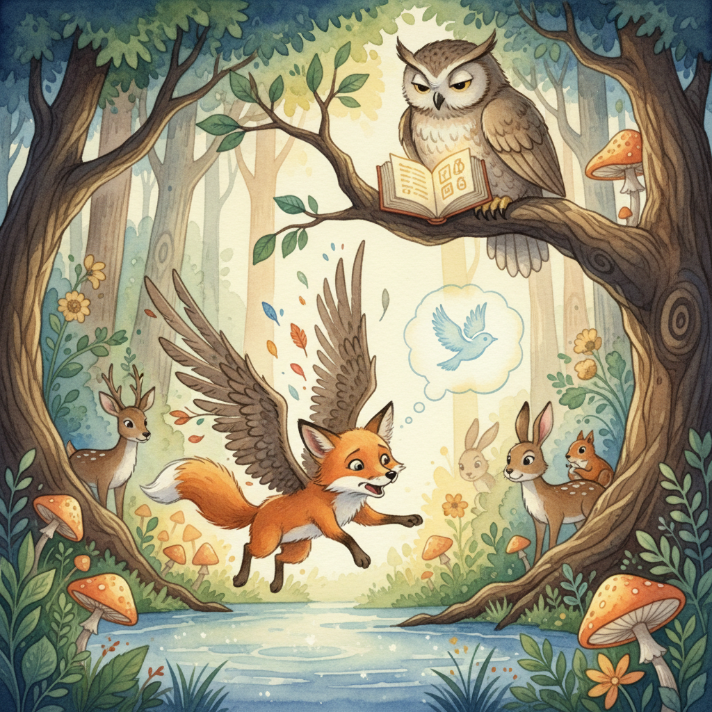 I Know What I Have Learned