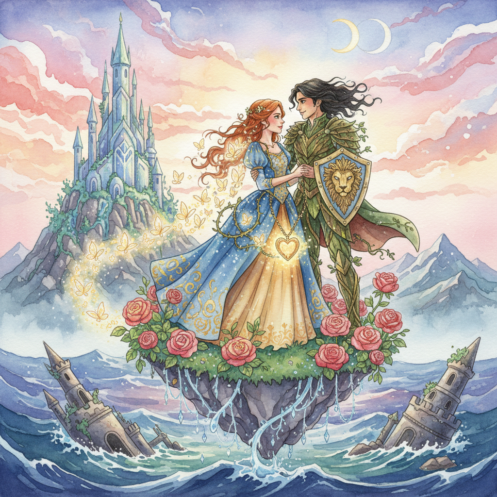 Princess Minon-Minette