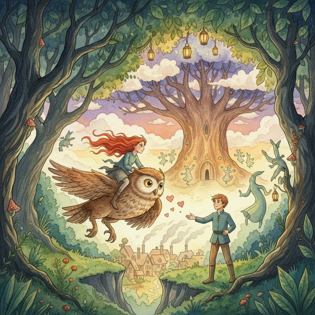 The Violet Fairy Book