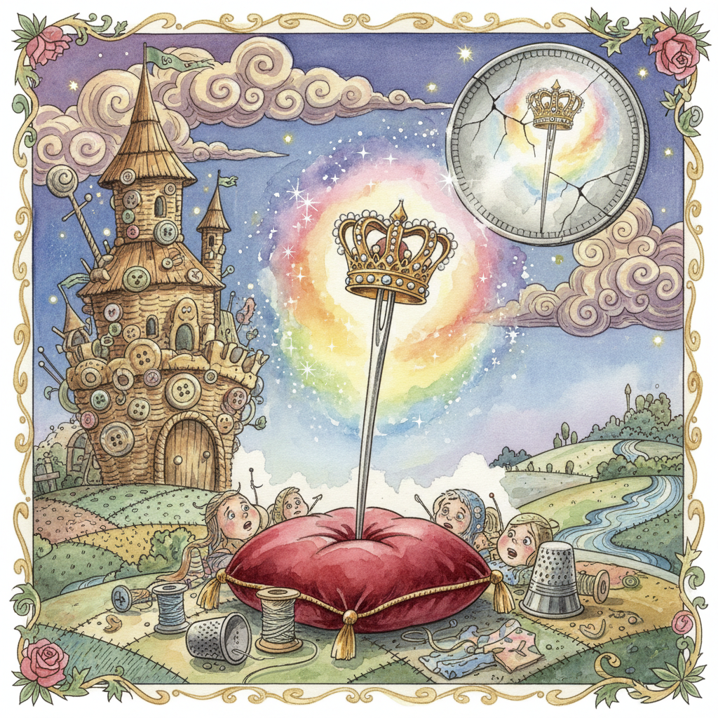 The Yellow Fairy Book