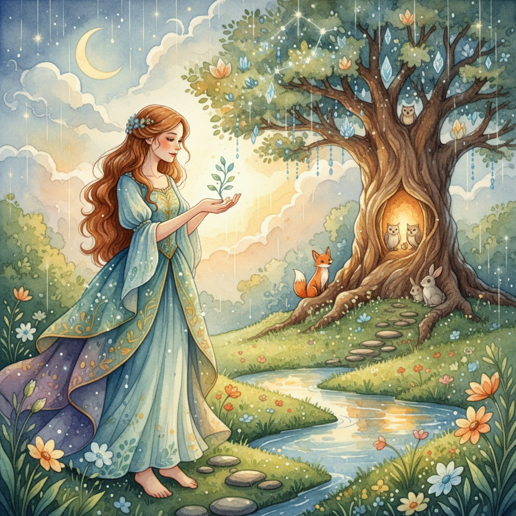 How to Tell a True Princess