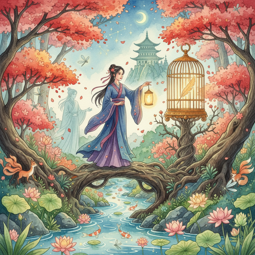 The Invisible Prince