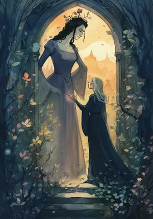 Icelandic Fairy Tales