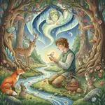 “King” Philippe’s Dream