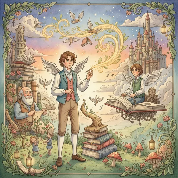 GEORGE ROUTLEDGE and SONS poster