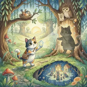 Cinderella or the Little Glass Slipper and Other Stories