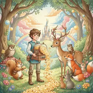 BERTIE’S CORN-POPPER