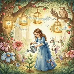 CURED of CARELESSNESS