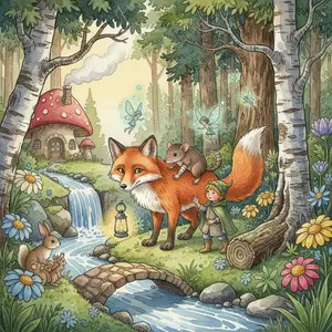 MALMO, the WOUNDED RAT