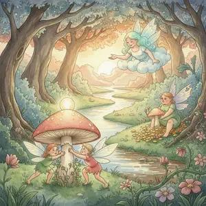 WHY DID MAMMA CHANGE HER MIND?