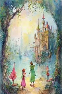 THE STORY of SINDBAD THE SAILOR[\[50\]](#Footnote5050)