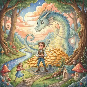 THE STORY TOLD by THE TAILOR