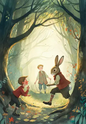 The History of Tom Thumb and Other Stories