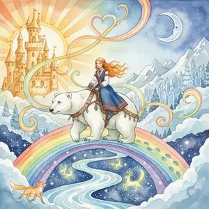 Fairy Tales from All Nations