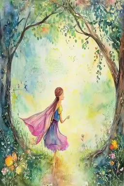 PERSEVERE and PROSPER