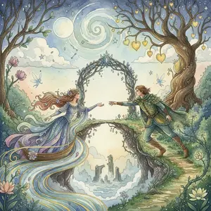 THE FEAST of THE DWARFS