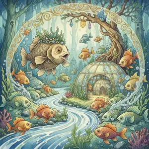 Old Peters Russian Tales