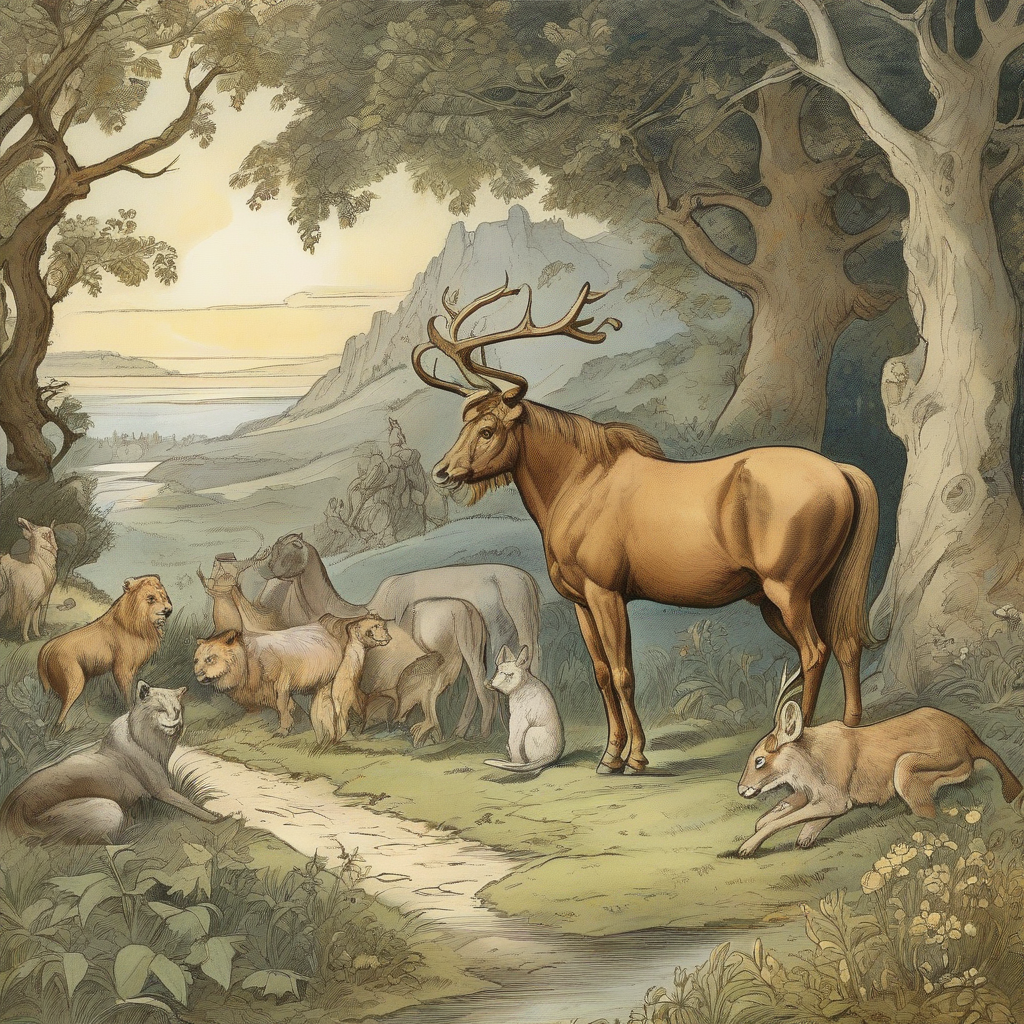 NEW LIGHT ON AN OLD CHAMPION