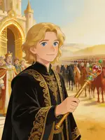 BOOTS and HIS BROTHERS