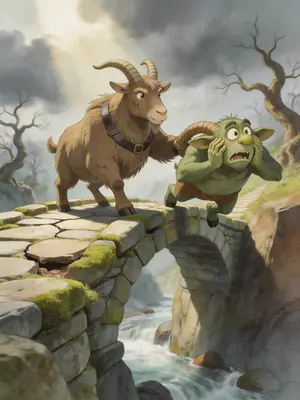 EAST O’ the SUN and WEST O’ the MOON