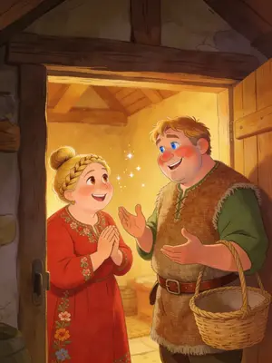 GUDBRAND on the HILL-SIDE